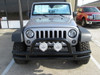 SOLD 2015 Black Mountain Conversions 2DR Jeep Wrangler Stock# 518311