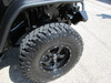 SOLD  2014 Black Mountain JK-8 Wrangler Truck Stock# 312175