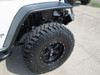 SOLD  2015 Black Mountain Conversions Unlimited Jeep Wrangler Stock# 532652