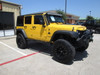 Sold 2015 Black Mountain Conversions Unlimited Jeep Wrangler Stock# 539680