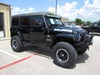 SOLD 2015 Black Mountain Conversions Rubicon Edition UL Stock# 534623