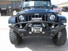 SOLD 2015 Black Mountain Conversions Rubicon Edition UL Stock# 534623