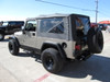 SOLD 2005 Jeep TJ Wrangler LJ Unlimited Khaki Stock# 303580
