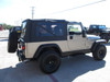 SOLD 2005 Jeep TJ Wrangler LJ Unlimited Khaki Stock# 303580