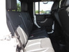 SOLD 2015 Black Mountain Conversions Crew Cab Unlimited White Stock# 538392