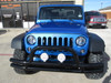 SOLD 2015 Black Mountain Conversions 2DR Jeep Wrangler Stock# 563984
