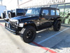 SOLD 2015 Black Mountain Conversions Unlimited Jeep Wrangler Stock# 563987