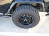 SOLD 2015 Black Mountain Conversions Unlimited Jeep Wrangler Stock# 563987