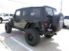 Sold 2015 Black Mountain Conversions Rubicon Edition UL Stock# 563985