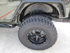 Sold 2015 Black Mountain Conversions Rubicon Edition UL Stock# 563985