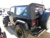 SOLD  2015 Black Mountain Conversions 2DR Jeep Wrangler Stock# 590441