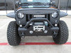 Sold 2015 Black Mountain Conversions 2DR Hard Top Jeep Wrangler Stock# 596129