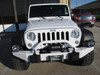 SOLD 2015 Black Mountain Conversions Unlimited Jeep Wrangler Stock#538391