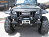 SOLD 2015 Black Mountain Conversions Rubicon Edition UL Stock# 590446