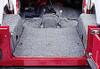 76-95 CJ7/YJ Charcoal Carpet Kit (Velcro)