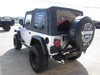 SOLD  2006 Jeep TJ Wrangler Stock# 737649