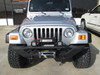 SOLD  2006 Jeep TJ Wrangler Stock# 737649