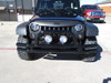 SOLD 2015 Black Mountain Conversions Unlimited Jeep Wrangler Stock# 590436