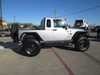 Sold 2015 Black Mountain JK-8 Wrangler Truck Stock# 569164