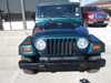 SOLD  1997 Jeep Wrangler TJ Sport Stock# 502771