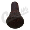 CJ Rear Wheel Stud (RH Thread)