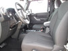 Sold 2015 Black Mountain Conversions 2DR Jeep Wrangler Stock# 590437