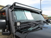 Sold 2015 Black Mountain Conversions 2DR Jeep Wrangler Stock# 590437