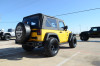 Sold  2015 Black Mountain Conversions 2DR Jeep Wrangler Stock# 625352