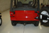 SOLD  1982 Jeep CJ-7 Renegade Stock# 055531