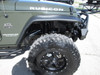 SOLD 2015 Black Mountain Conversions Rubicon Edition UL Stock# 630400