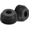 '45-'95 CJ/YJ Tie Rod Boots (Black)