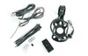AEV '07-Current JK Rear Vision System for OE Navigation