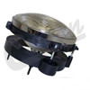 '97-'06 TJ Right Headlight Assembly