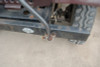 Used CJ towbar setup