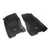 '99-'04 Grand Cherokee WJ All Terrain Front Floor Liner Mats