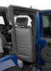 '07-'18 JK Wrangler Unlimited Door Surround Kit