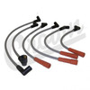 '83-'90 CJ/YJ 4cyl. Spark Plug Wire Set