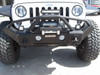 SOLD 2015 Black Mountain Conversions Unlimited Jeep Wrangler Stock# 648243