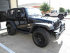 SOLD 2015 Black Mountain Conversions 2DR Jeep Wrangler Stock# 691071