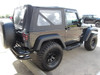 SOLD 2015 Black Mountain Conversions 2DR Jeep Wrangler Stock# 691071