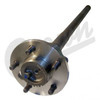 '97-'02 Jeep TJ Dana 44 Rear Left Axle Shaft (w/o ABS)