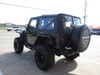 SOLD 2015 Black Mountain Conversions 2DR Jeep Wrangler Stock# 691081