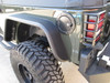 SOLD 2015 Black Mountain Conversions 2DR Jeep Wrangler Stock# 691081