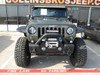 SOLD 2015 Black Mountain Conversions 2DR Jeep Wrangler Stock# 691081