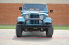 Sold 1986 Jeep CJ-7 Last of Great Breed Stock# 079815