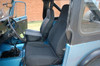 Sold 1986 Jeep CJ-7 Last of Great Breed Stock# 079815