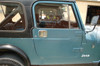 Sold 1986 Jeep CJ-7 Last of Great Breed Stock# 079815