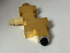 '87-'93 YJ Brake Proportioning Valve - PV8796J