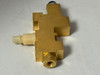 '87-'93 YJ Brake Proportioning Valve - PV8796J