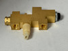'87-'93 YJ Brake Proportioning Valve - PV8796J